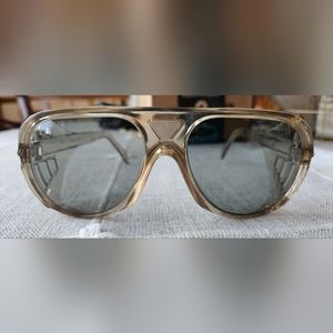 Vintage Smokey Sunglasses